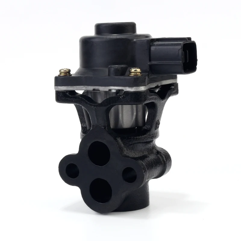 Фото Клапан EGR 14710-EC00D 14710-EC00B для Nissan D40 Navara R51 Pathfinder Yd25 Dci 14710EC00B 14710EC00D №1