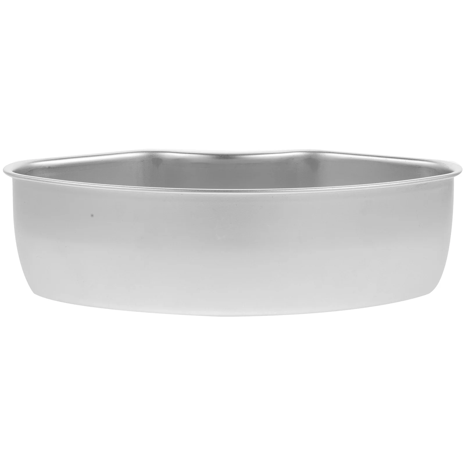 

Steamed Rice Bowl Kitchen Tableware Convenient Soup Multifunction Stainless Steel Accessory