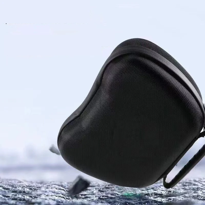 Дорожная сумка для PS5 Xbox Ps4 контроллер Противоударная коробка портативная двойная сумка для хранения геймпада для корпуса dualsense ps5