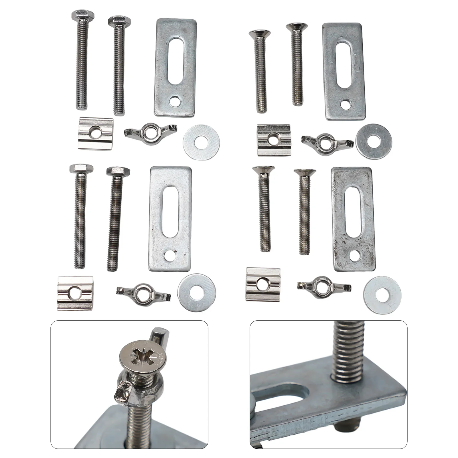 

Зажим для электроинструментов, износостойкий фрезерный станок с ЧПУ для серии 3018, 4 комплекта, регулируемый гравировальный станок для фанеры