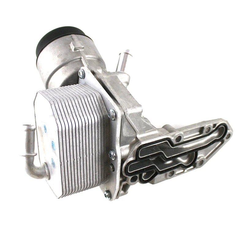 

Масляный радиатор двигателя BB3Q6B624EA для Ford Ranger T6 2.2L 3.2L Tdci Turbo Diesel BB3Q-6B624-EA