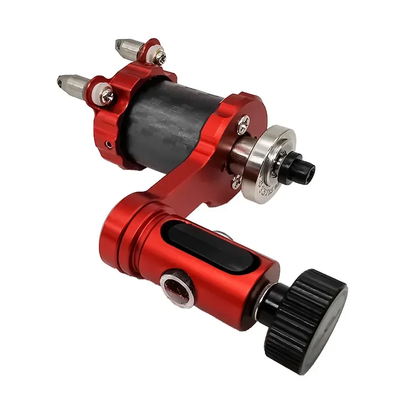 Механический сердечный двигатель с прямым приводом вращающимся двигателем