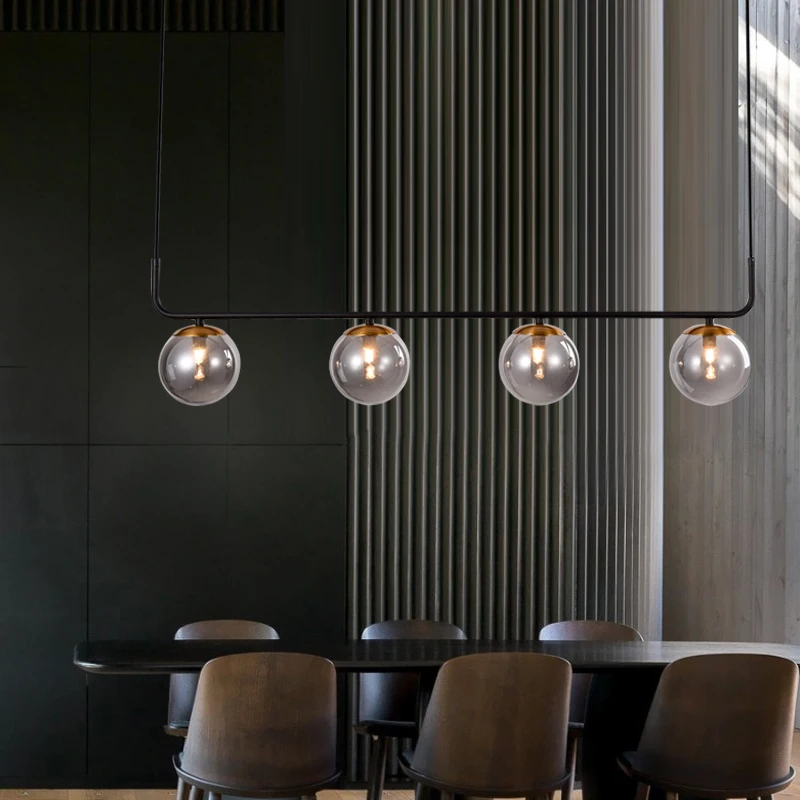 Цена Ggбинго светильник подвесной в скандинавском стиле роскошные потолочные светильники с прямым рядом подвесные лампы для столовой кабинета д... Дешево Ggбинго светильник подвесной в скандинавском стиле роскошные потолочные светильники с прямым рядом подвесные лампы для столовой кабинета д...