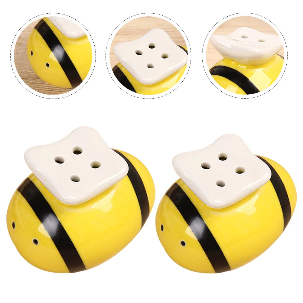 

Seasoning Jars Salt Pepper Shakers Shaker Containers Bottles Condiment Sugar Pots Dispenser Bottle Empty Jar Storage Organizer