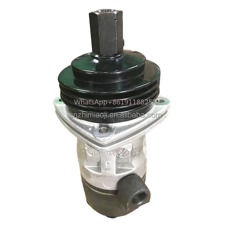 Пилотный клапан PX30V00043F1 для Kobelco контроллер джойстика экскаватора SK30sr SK17SR-3 50SR 27SR