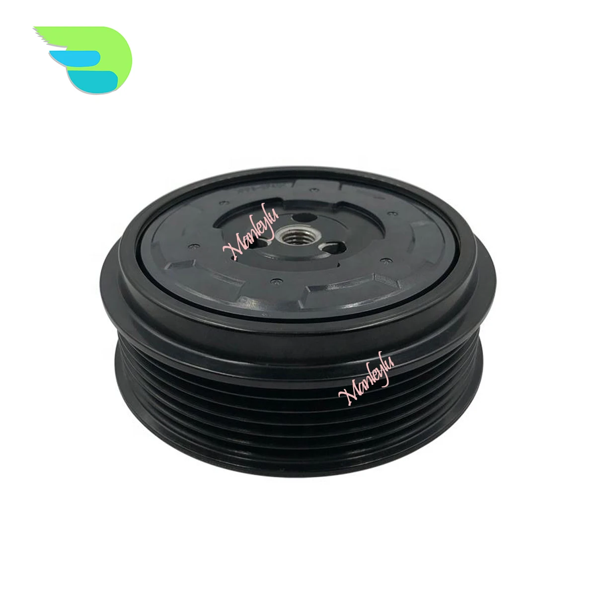 Шкив сцепления компрессора кондиционера для Mercedes-Benz CLK-CLASS C209 A209 CLK320 CLK240 CLK500 0012301811