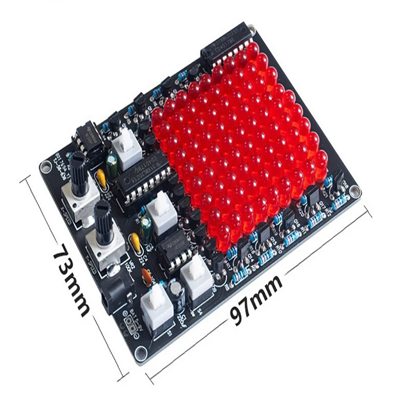 Светодиодный модуль для игры TWO TREES