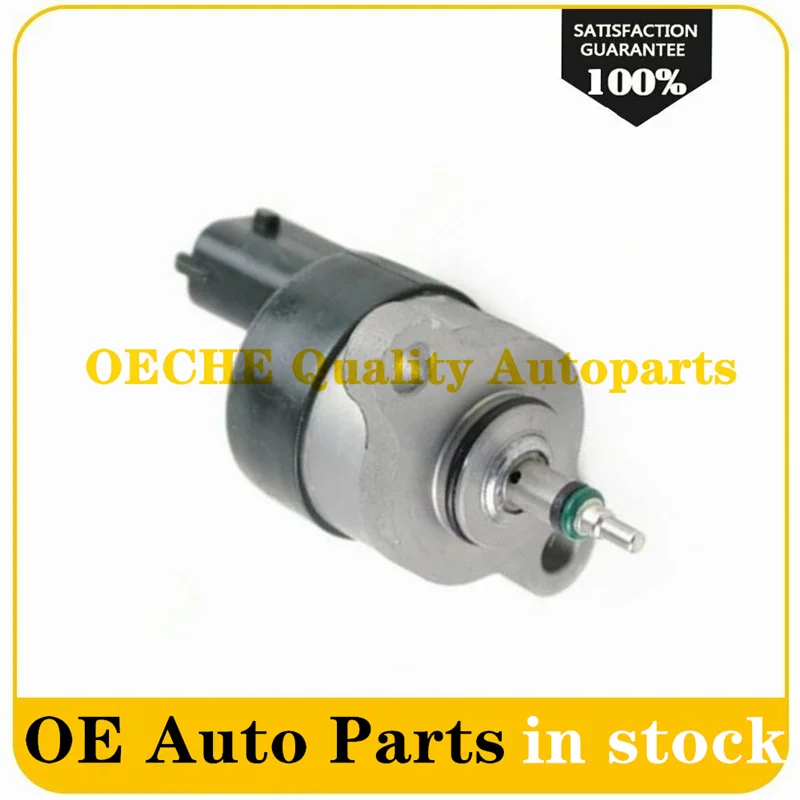 Топливный регулятор давления общего рельса 31400-27500 с клапаном управления 0281002445 для Hyundai KIA Carens.