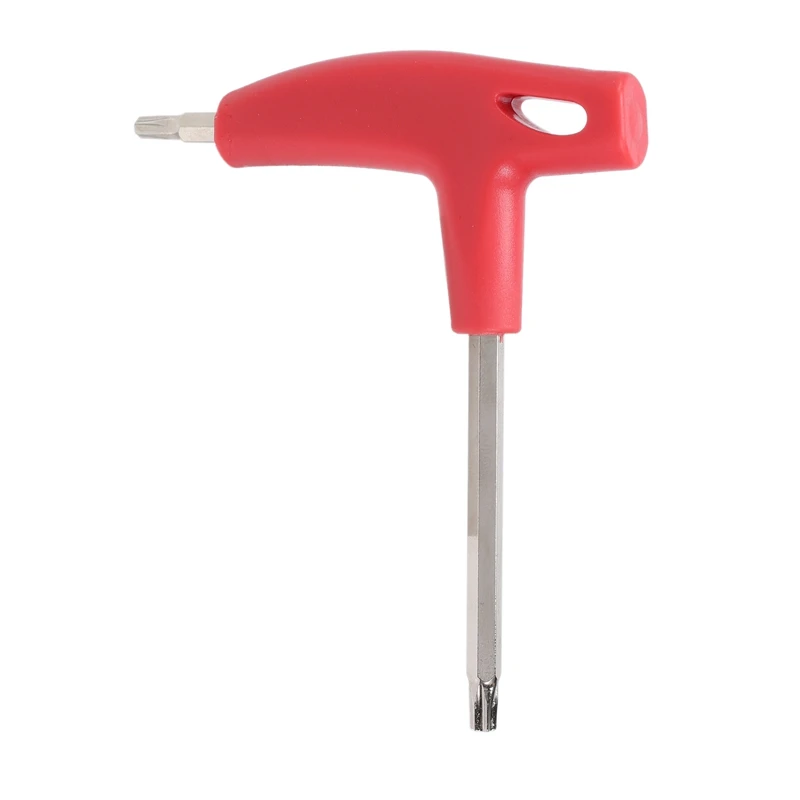 

1 Piece Golf Wrench Spanner Tools T20 T25 Hex Wrench Box End Wrench For Golf Shaft Adapter Sleeve Screws