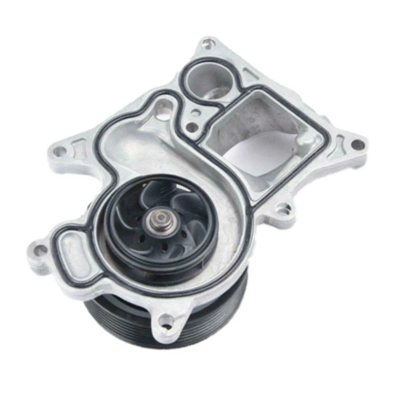 

Автомобильный насос для охлаждения двигателя, электронный водяной насос в сборе 11518516204 для Bmw F20 F21 F30 F80 E90 X1 X3 X5 1-5 серии