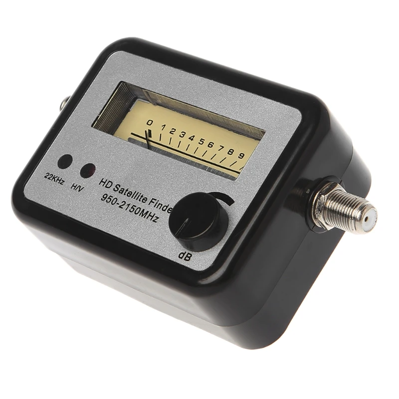 Цифровой спутниковый искатель DirectTV 950-2150 МГц