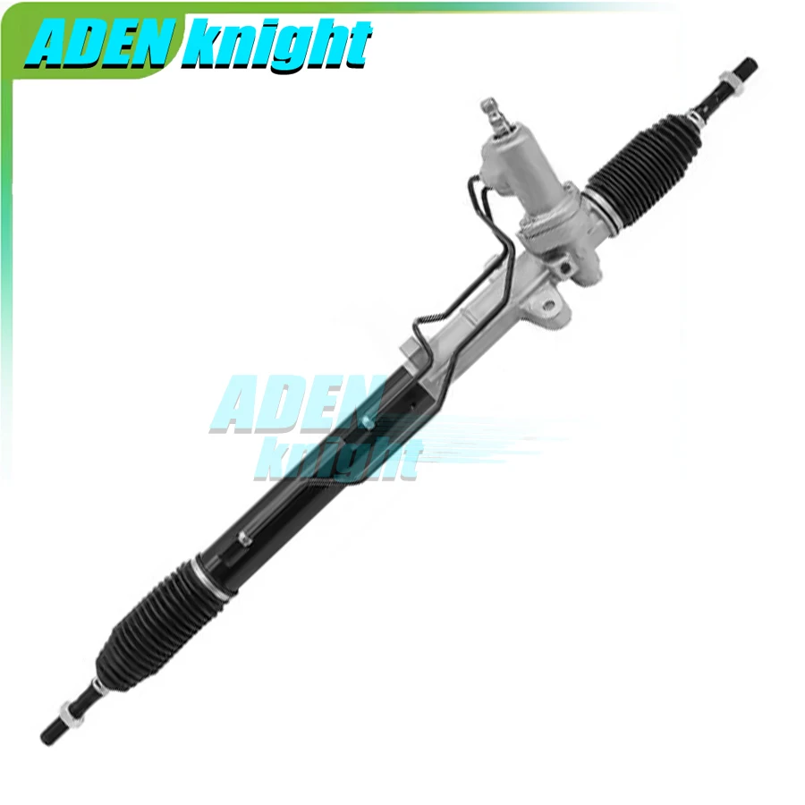 Фото Рулевая рейка с усилителем для HYUNDAI IX35 SONATA SANTA FE MK5 57700-3K03 57700-5K100 577005K100 577003K000 577003K060 577003K230 №2