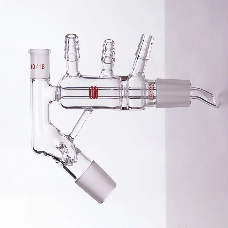 SYNTHWARE Microstiller с двумя слоями вертикальных шин верхний шов 10/18 Ohter соединения 14/20 19/22