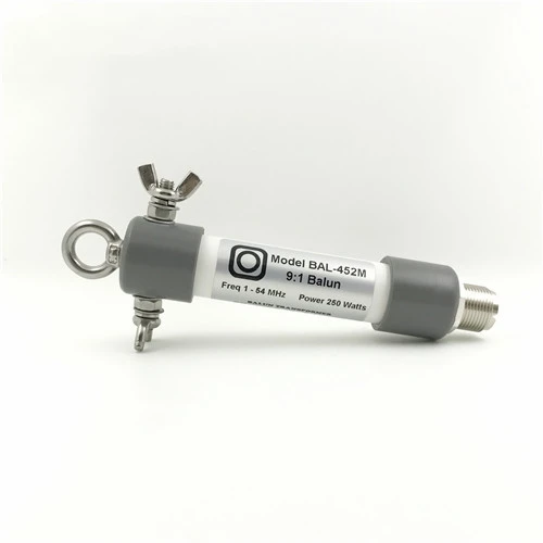 Мини Baren Коротковолновая Baren антенна Baren 9:1 BAL-452M (art.: 3920c99bcb7b0) - 3920c99bcb7b0