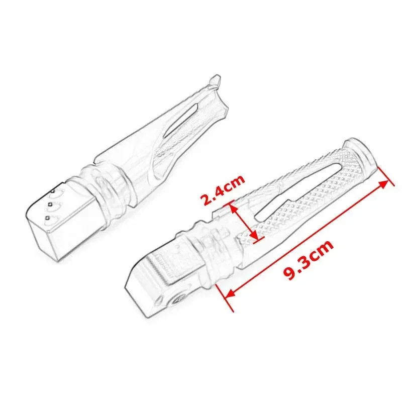 Аксессуары для мотоцикла подходящие Kawasaki er250 z250 bx250 Ninja 250SL br250 z250sl фонарь задняя