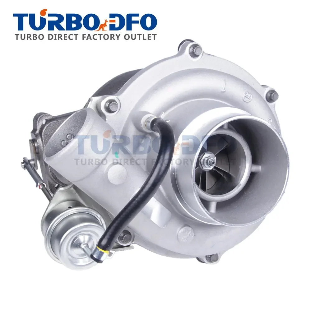 Турбокомпрессор 750849 Турбина в комплекте 479016 24100-3251C GT3576D для двигателя HINO Highway Truck FD