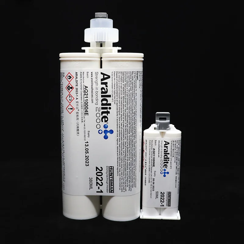 Быстросохнущий акриловый структурный клей АВ из АБС-пластика 2022-1 оригинальный