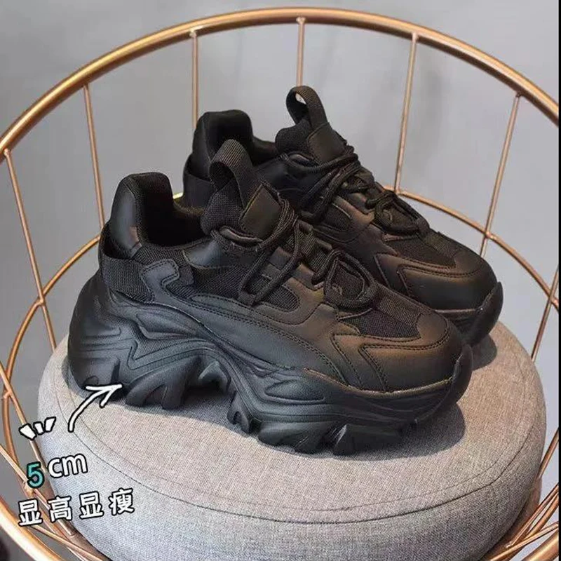 Summer white women's shoes 2023 female vulcanized shoes thick bottom casual shoes