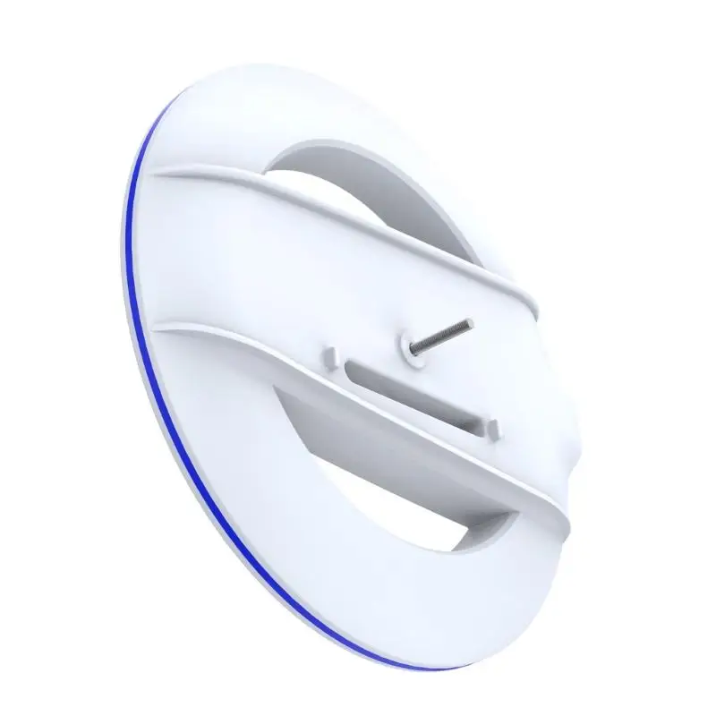 Противоскользящий настольный вертикальный держатель аксессуары для консоли P5