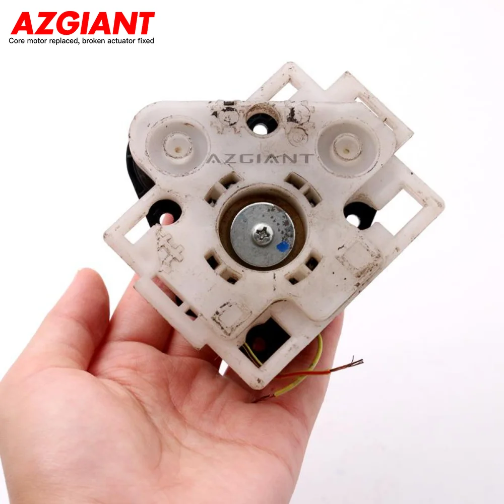 

Azgiant Front Wing Mirror Adjustment Motor For 2003-2005 Honda Civic EP3 2006-2012 Honda CIVIC（U.S）2002-2005 Honda CIVIC