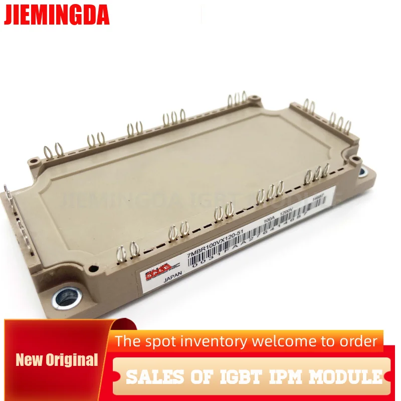 

Бтиз 7MBR100VX120-51 7MBR75VX120-51, бесплатная доставка, новый и оригинальный модуль, гарантия качества