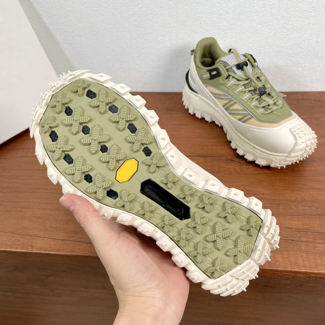 Дизайнерские Роскошные брендовые новые туфли Trailgrip GTX уличный функциональный