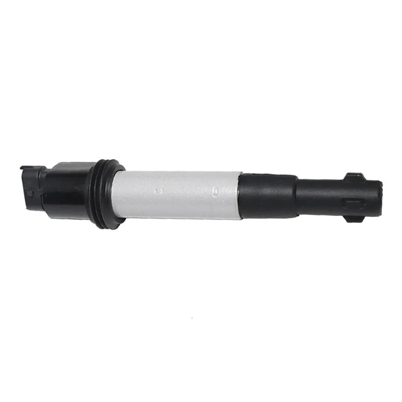 4 шт. 2112370501010 Автомобильная Катушка зажигания для LADA 110 (2110) 111 (2111) 112 (2112) Kalina Priora Samara