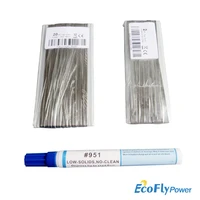 solar cells diy 20m of photovoltaic welding strips 2m of confluence strips 1 951 soldering pen