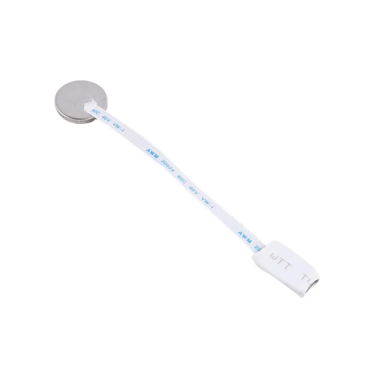(A20Z) USB TYPE-C адаптер-конвертер для батареи CR2032, вход 3-12В, тонкий FFC-кабель (art.: 3920dbda5c811) - 3920dbda5c811