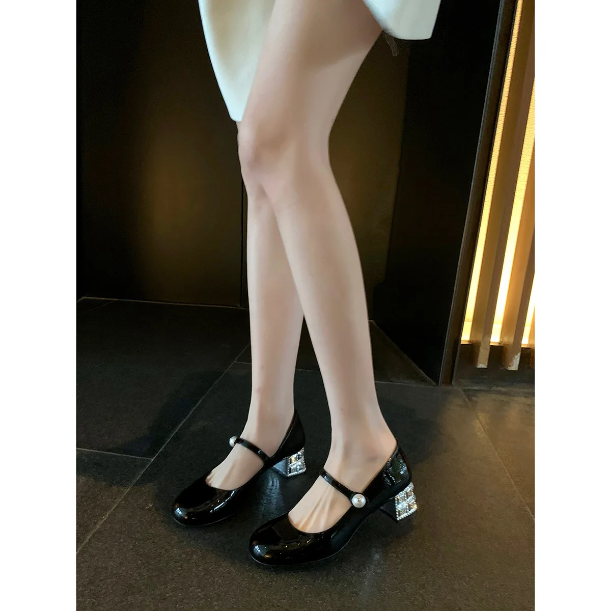 2022 Spring Summer Brand Women Moccasins Shoes Genuine Leather Women Flat Casual Loafers Slip On Driving Shoes