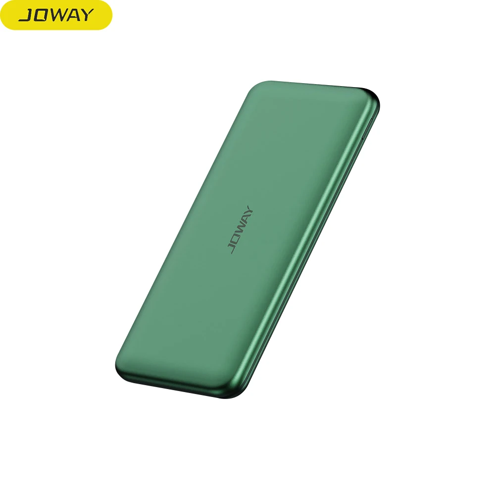 

Быстрая зарядка Joway jp225 10000mah pd20