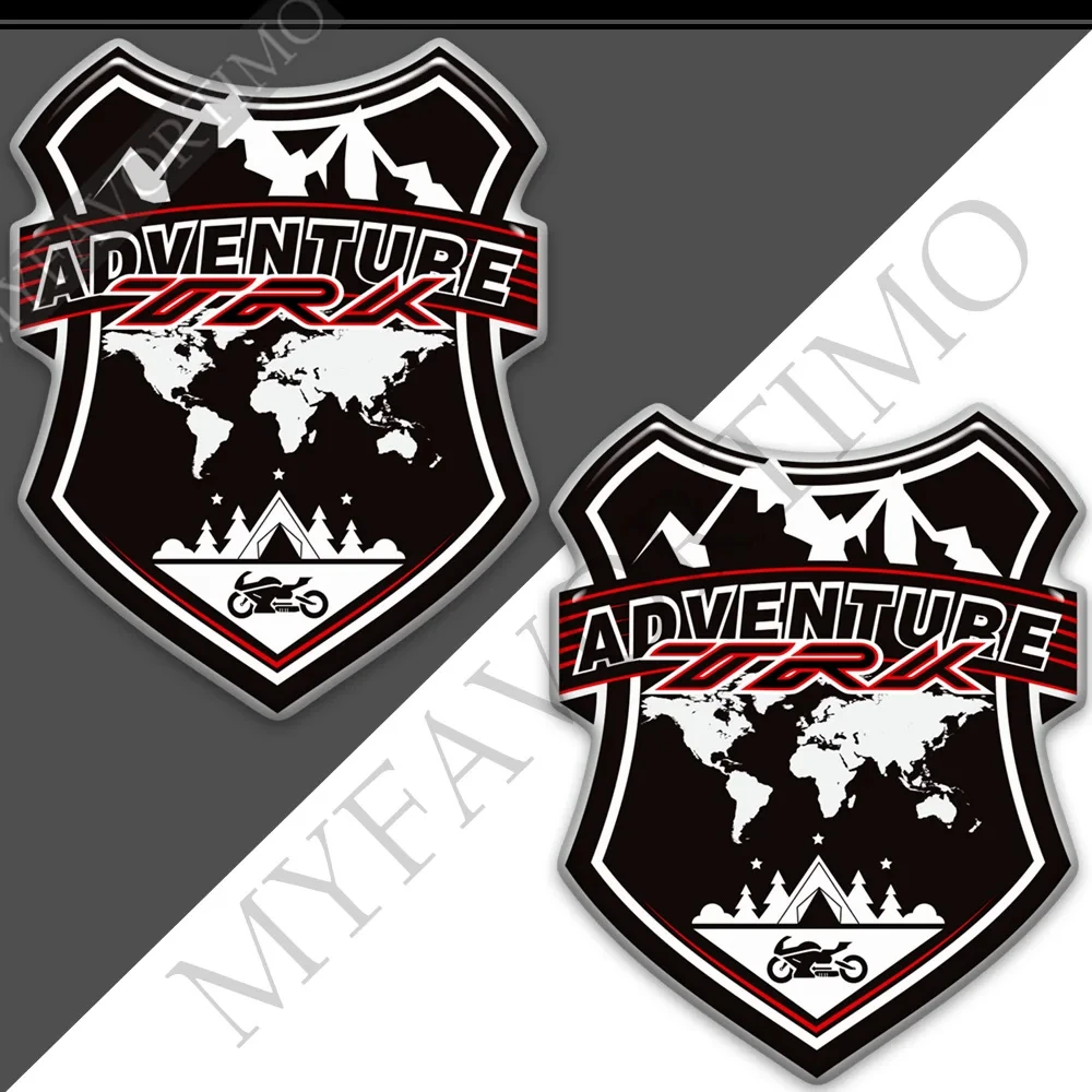 Для Benelli TRK502X TRK 502X 502 X Приключения мотоцикл багажник чемодан коробка Panniers