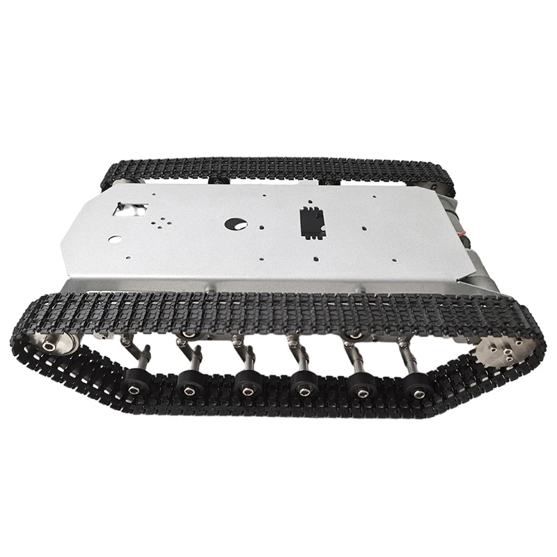 SMT32 Танк гусеничный автомобиль Интеллектуальный маленький сервопривод