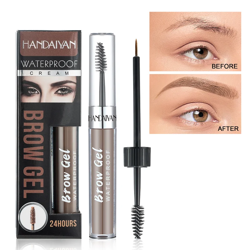 

Eyebrow Dye Tint Gel Tatouage Sourcil Augenbrauen Matita Sopracciglia Augenbrauenstift Pomada Kredka Do Brwi Henna Sobrencelhas