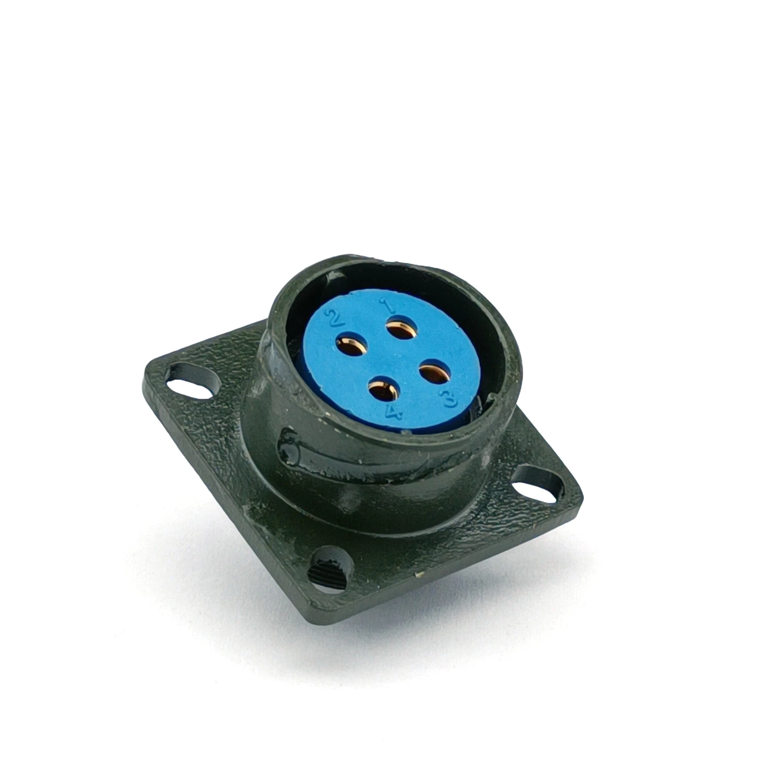 

Штырьки Y2M-4TKF Y2M-4TJ Robusweld для сварочного оборудования