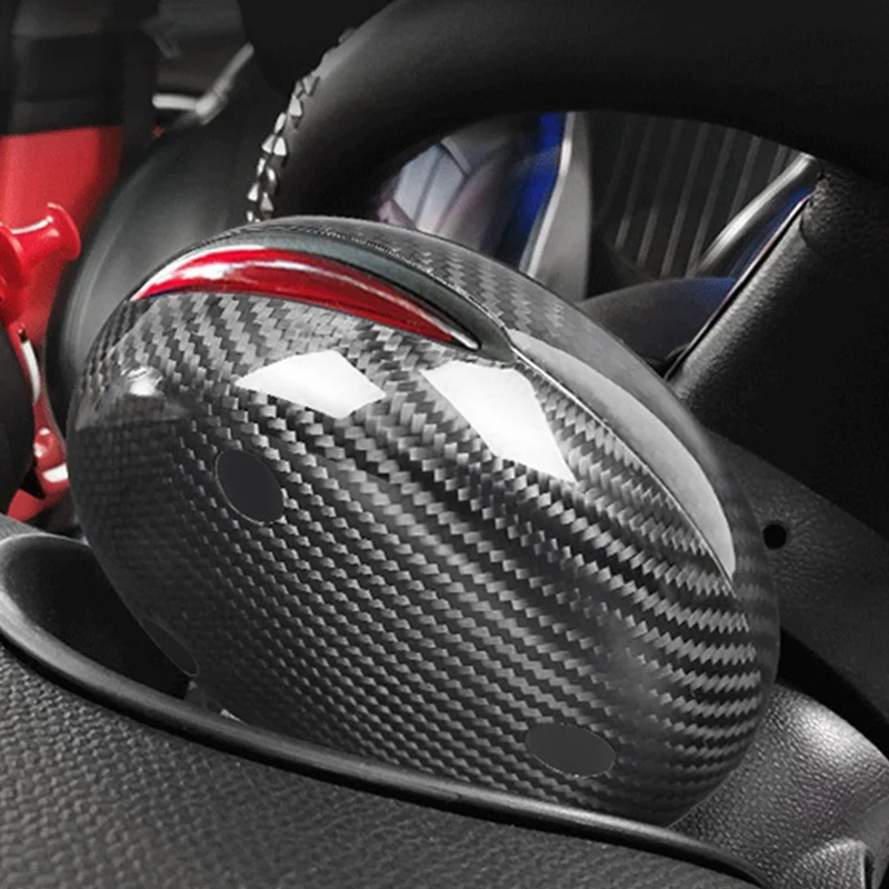 Автомобильный тахометр Накладка Аксессуары для MINI R55 R56 R60 JCW Декоративные
