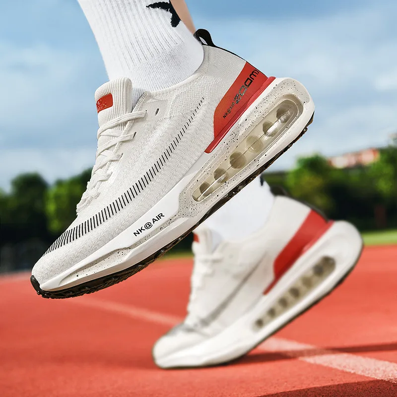 Рисунок 3 - Женские дышащие легкие кроссовки унисекс