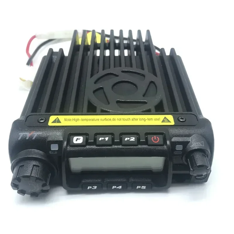 Для фотомагнитолы VHF 136-174 МГц/UHF 400-490 МГц/220-260 МГц каналов 60 Вт