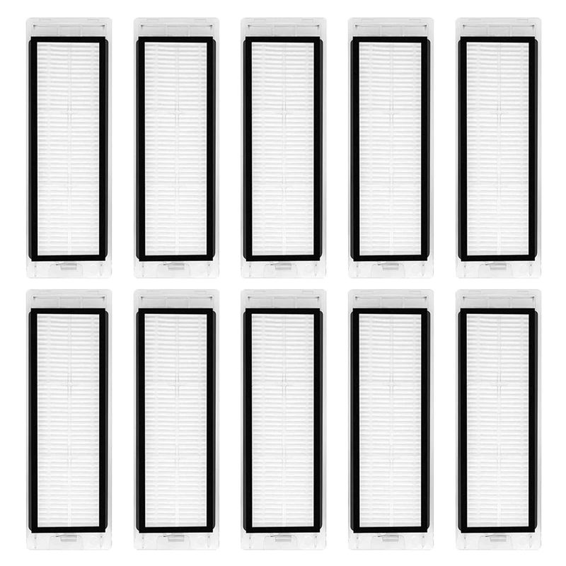 

Запчасти для пылесоса Xiaomi Roborock S5 Max S50 S51 S6 S60 S65 S6 Maxv S6 Pure