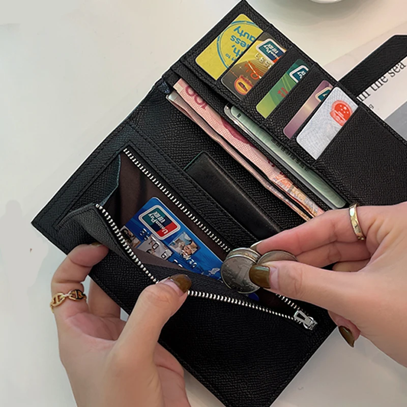 Cardholder Wallet Men Wallets for Womans Women Coin Purse Luxury Woman Women's Purses Fashion Bags 2023 Leather Womens Card Mens