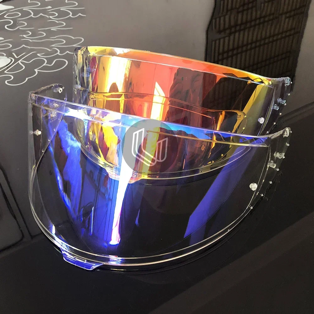 Козырек для шлема Shoei Z-8 Z8 NXR2 RF1400 RF-1400 CWR-F2 CWR-F2R X15 X-15 X-Fifteen линзы