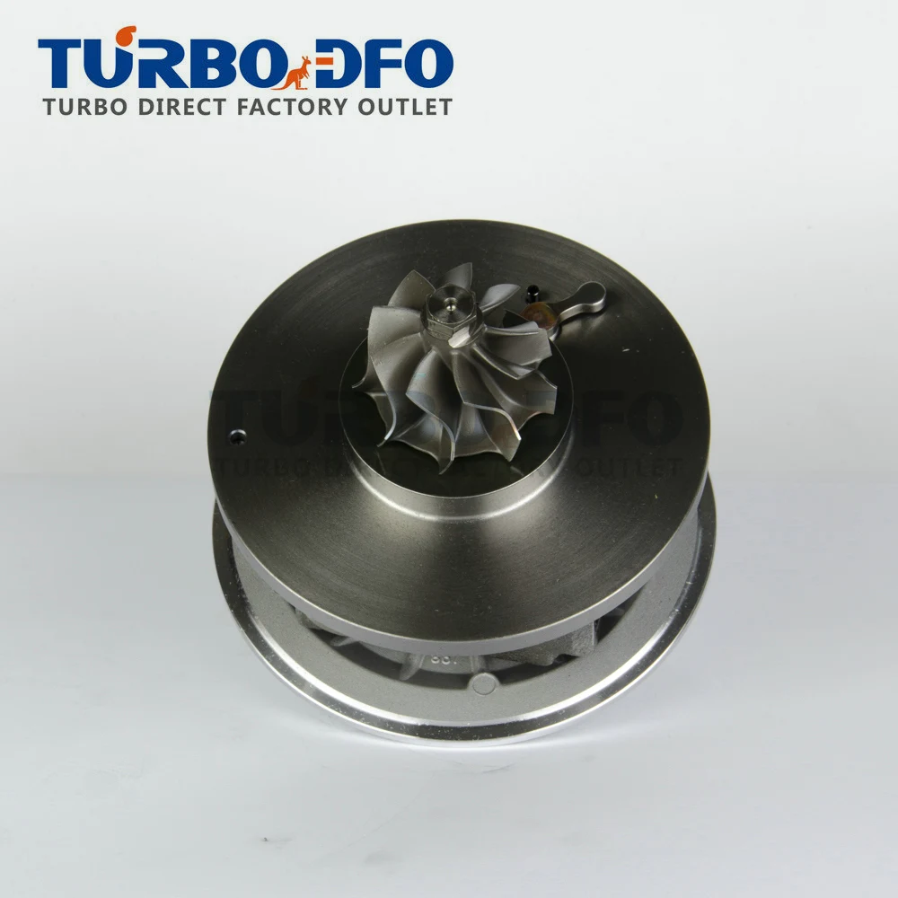 Turbocharger New GTA1746LV turbo core assy CHRA cartridge 760680 for Suzuki Vitara Grand 1.9 ddis F9Q 130 HP 13900-67JG1 | Автомобили и