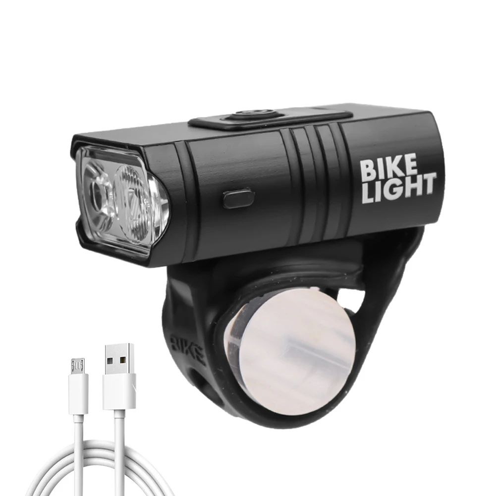 

11 pcs T6 LED Bicycle Light 10W 800LM Mountain Road Bike Front Lamp Cycling Equipment