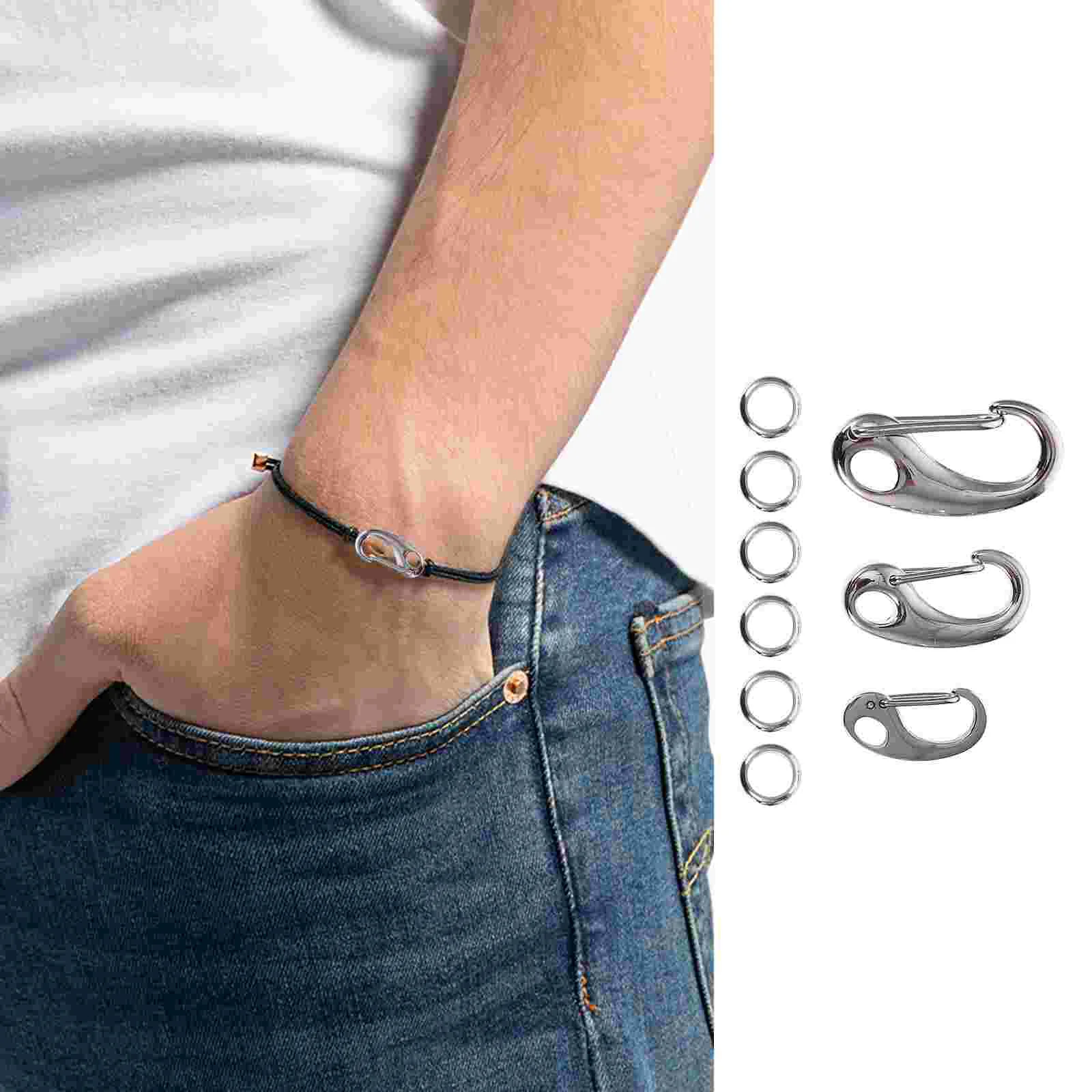 3 шт. пряжка для собак зажимы ошейника домашних животных аксессуары шлейка кошек