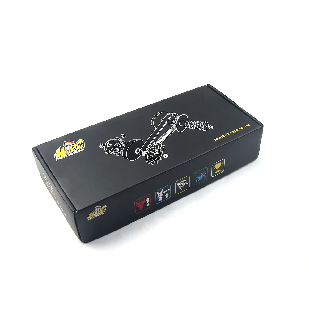 Высокопроизводительный комплект заднего сцепления мотоцикла в сборе для Yamaha BWS