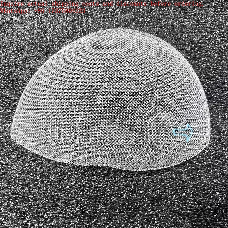 Фото 3D-сетка из полипропилена для лапароскопического восстановления грыж - большой запас на складе, хит продаж, быстрая доставка №3
