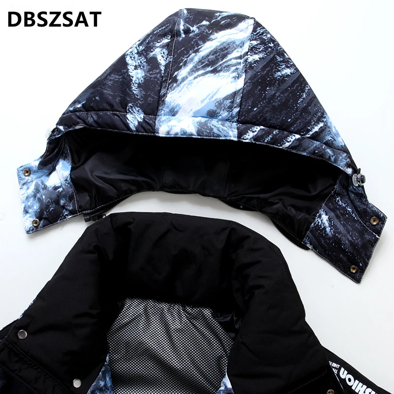 2027 зимняя куртка xkk мужская утепленная теплая подкладка верхняя одежда ветровка