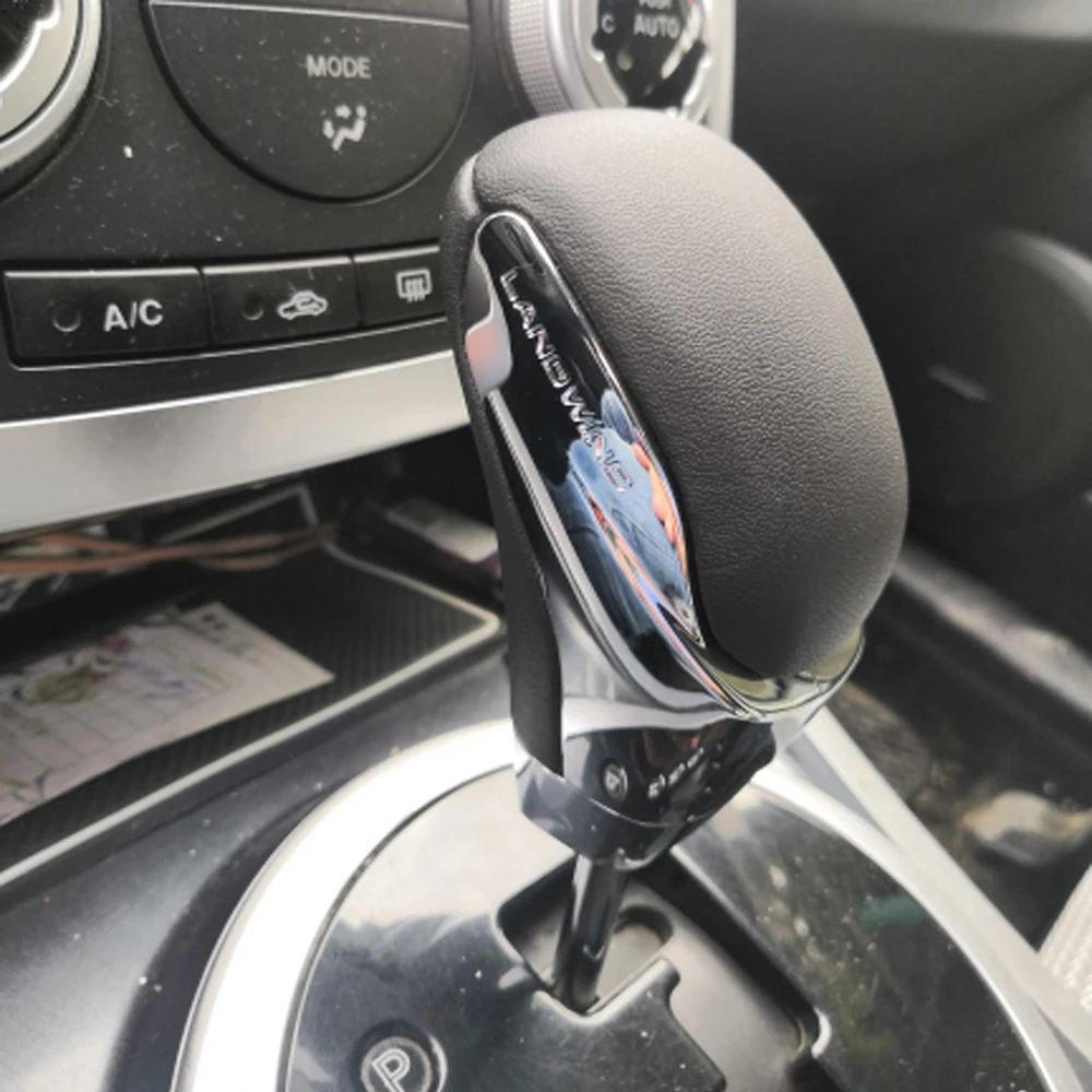 

Automatic Gear Shift Knob Handle Lever Head for Toyota Highlander Rav4 Camry Yaris Corolla 4Runner Land Cruiser Car Accessories