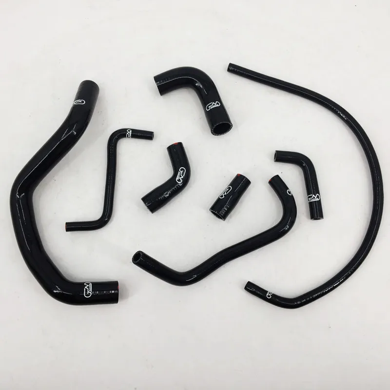 

for 1998-2001 Yamaha R1 YZF-R1 YZFR1 98-01 Silicone Radiator Cooling Hose Kit