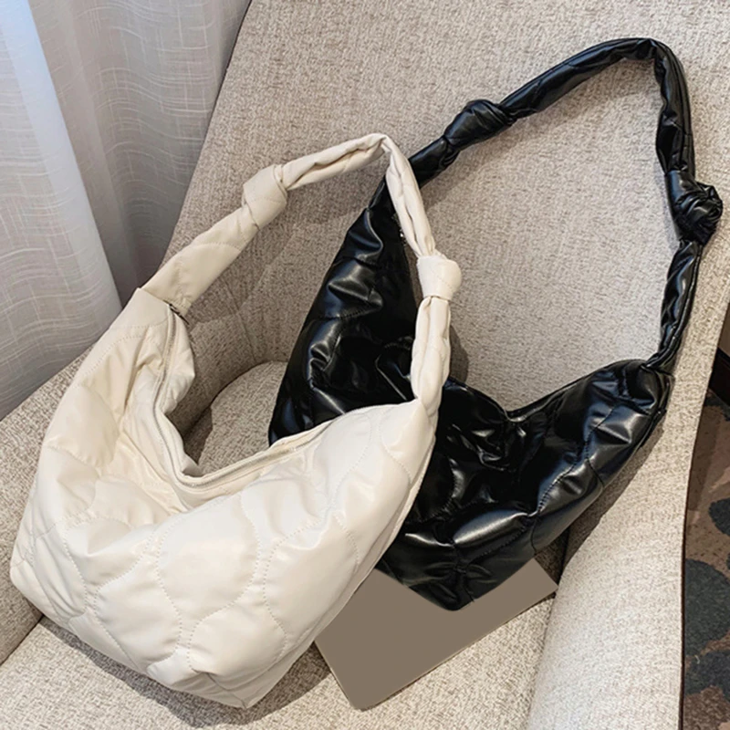 

Fashion Shoulder Bag For Women Fashion Leather Composite Women's Bags Trend Ladies Handbags Large Capacity Female Daily Bag 2022